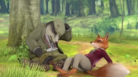 The Tale of Peter's Great Escape