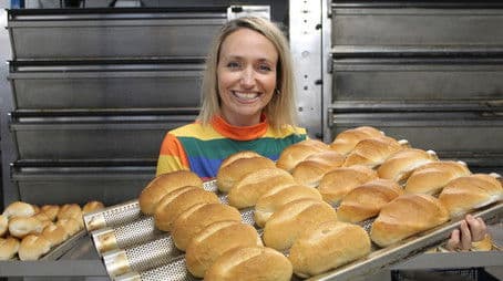 Food Unwrapped's Lunch Box