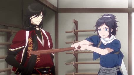 April - What is strength?