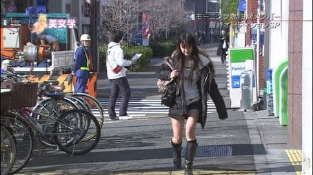 Fukumura Mizuki, Ikuta Erina, Sayashi Riho, Suzuki Kanon