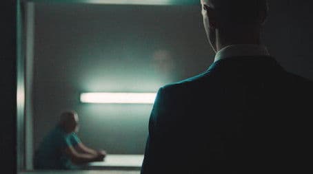 Missing Men (2): The Toronto Village Killer