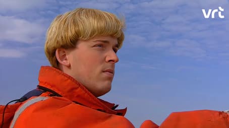 Schatten uit de diepte