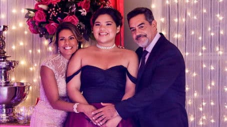 May I Have This Dance?