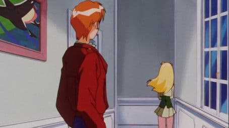 The Trap in Outer Space! Honey's Biggest Crisis