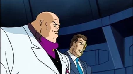 Six Forgotten Warriors (1)