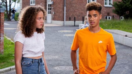 Together or not part 2