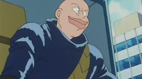 Meeting Might Kaiser