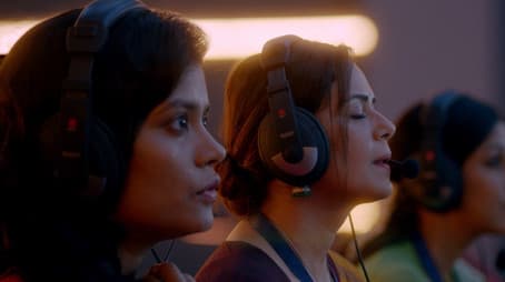 Super Computer Vs Us