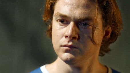 The Girl from Anavarzine