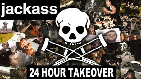 MTV 24 Hour Takeover