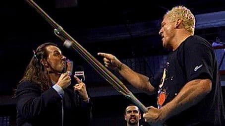 ECW Hardcore TV - Apr. 15, 2000