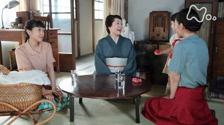 Week 09 - That's Not It, Manpei-san - Episode 049