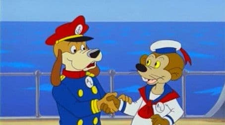 Ned Land, the Harpooner