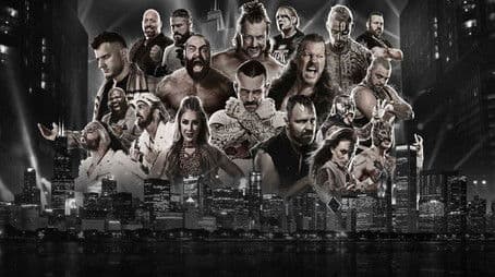 Countdown to All Out PPV on September 5