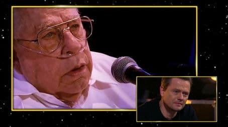 Hjärtsjuke Fred's rörande tolkning av "Fix You"