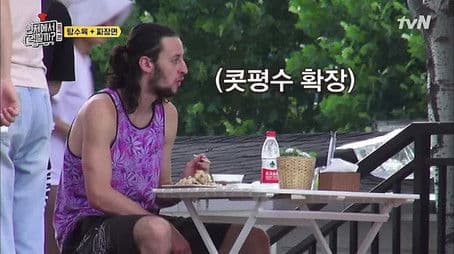 Is It Possible To Sell Jajangbab In China?