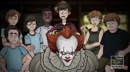 How IT Should Have Ended