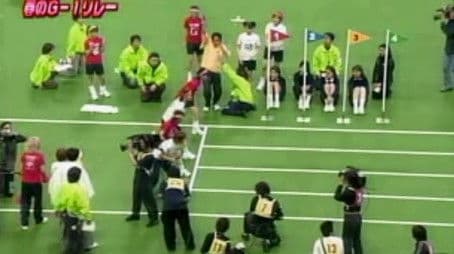 Hello! Project Sports meet special