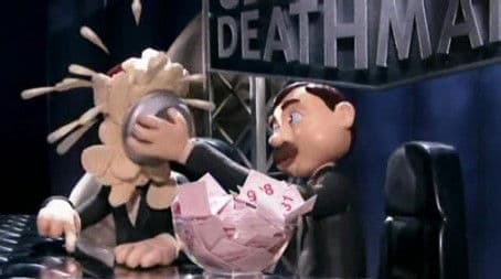 Night of Comedy Comeback