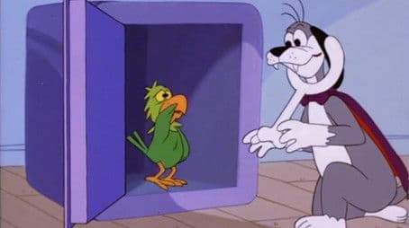 Detective Ding-a-Lings