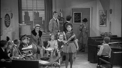 The Talented Neighborhood