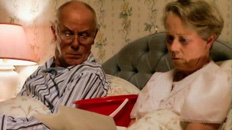 Beware the Trickster on the Roof