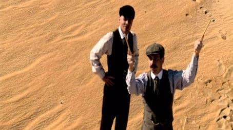 Conquering the Skies: The Wright Brothers/Apollo 11's Moon Landing