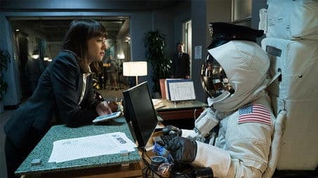 You've Got Blackmail