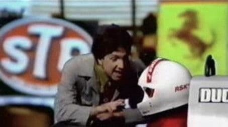 The Transport Experience