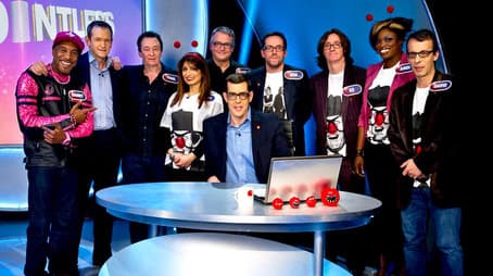 Comic Relief Special 2013