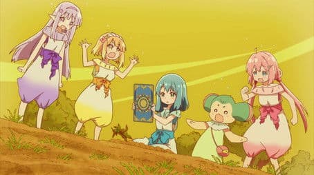 Secret Cartado Festival!