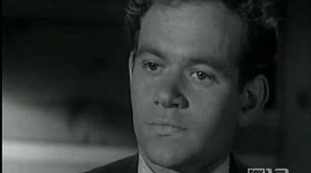 The Case of the Devious Delinquent