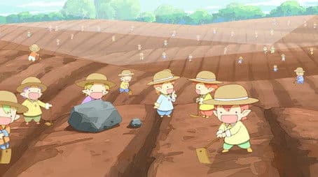 The Humans' Fairy Note