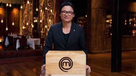 Mystery Box Challenge: Luke Nguyen & Invention Test