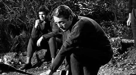 Such Men Are Dangerous