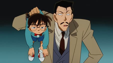 The Traveling Drama Troupe Murder Case (2)