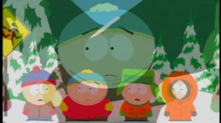 The Aristocrats Sketch