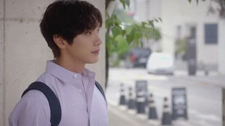 What I Want to Say to Myself