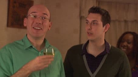 Season 3 Deleted Scenes