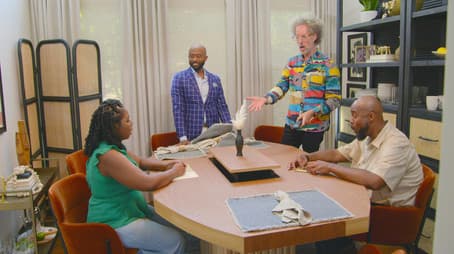 Make Space for Family