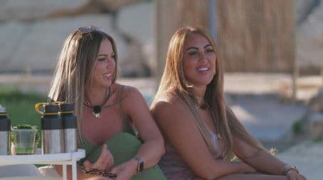 Trouble On The Horizon!