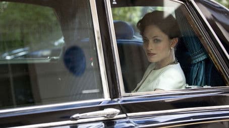 A Scandal in Belgravia