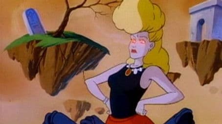 The Ransom of Greenspud