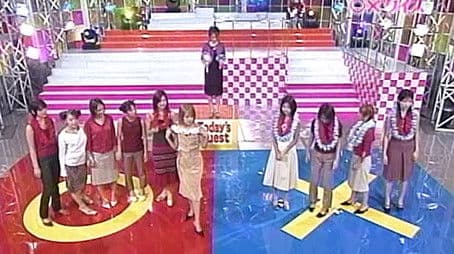 True / False Quiz with Shimazaki Wakako