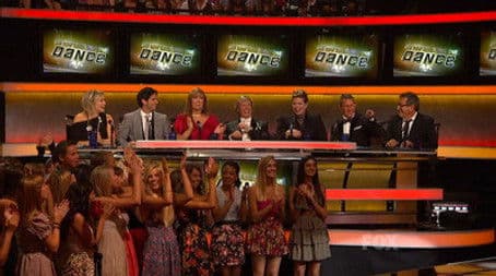 Finale: Winner Announced