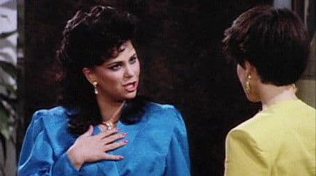 Julia Drives Over the First Amendment