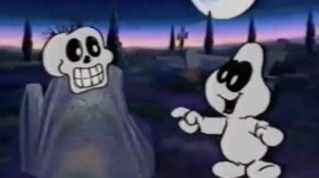 Vinhetas Penadinho II