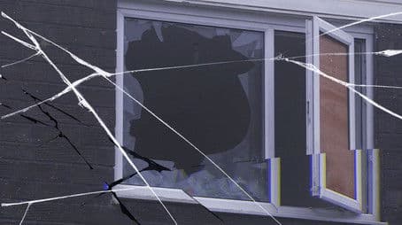 Anti-Social Behaviour: Afraid in My Own Home