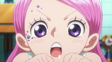 Cruel Fate - Kuma's Decision as a Father