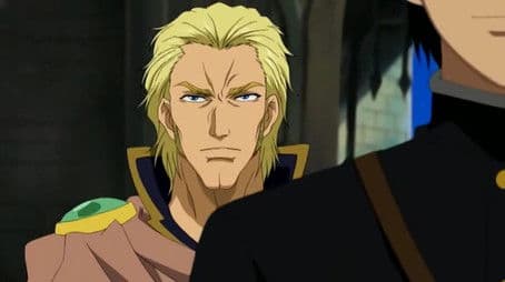 Who are the Laurels for